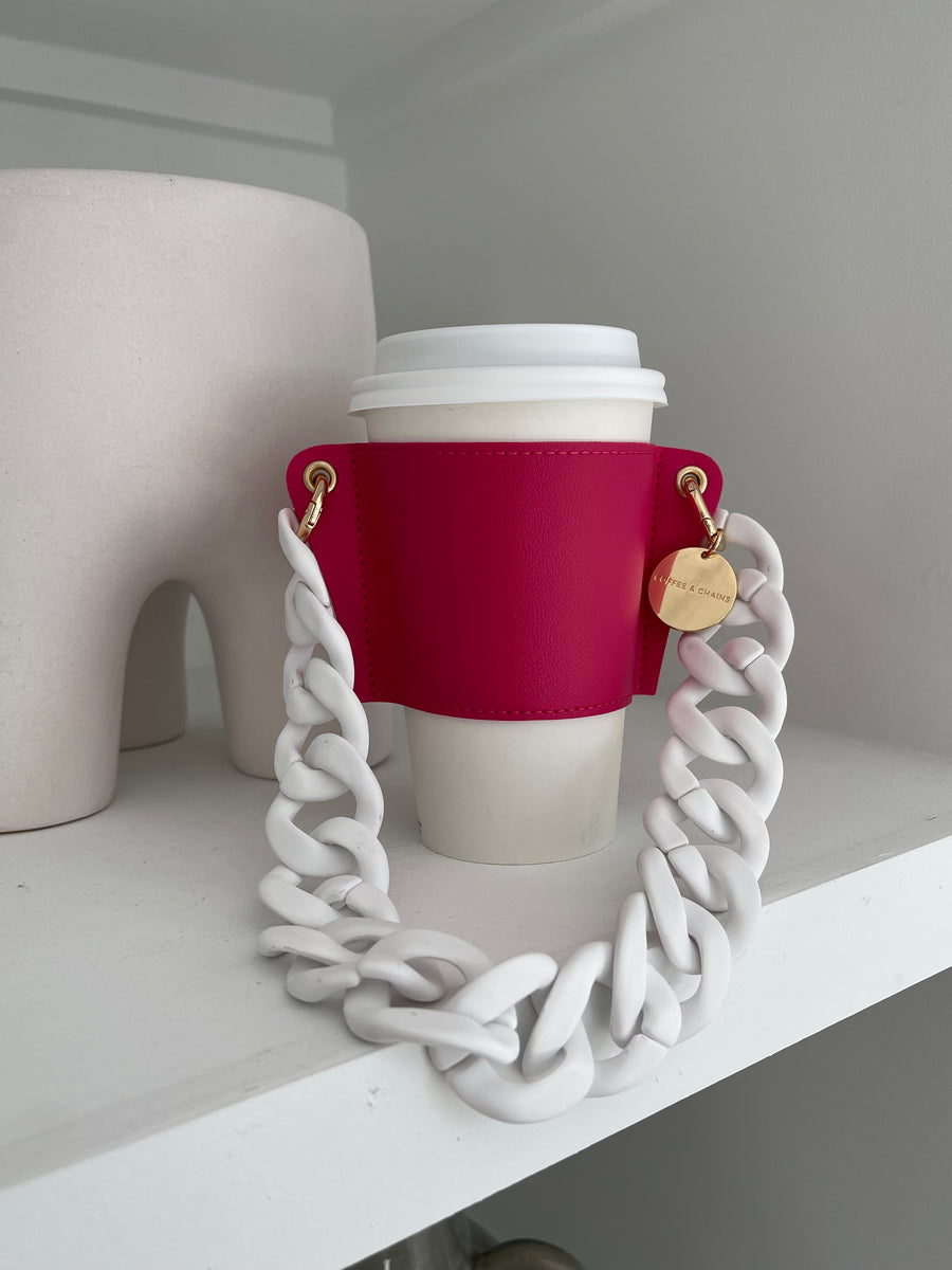 Set 4 – Coffee & Chains