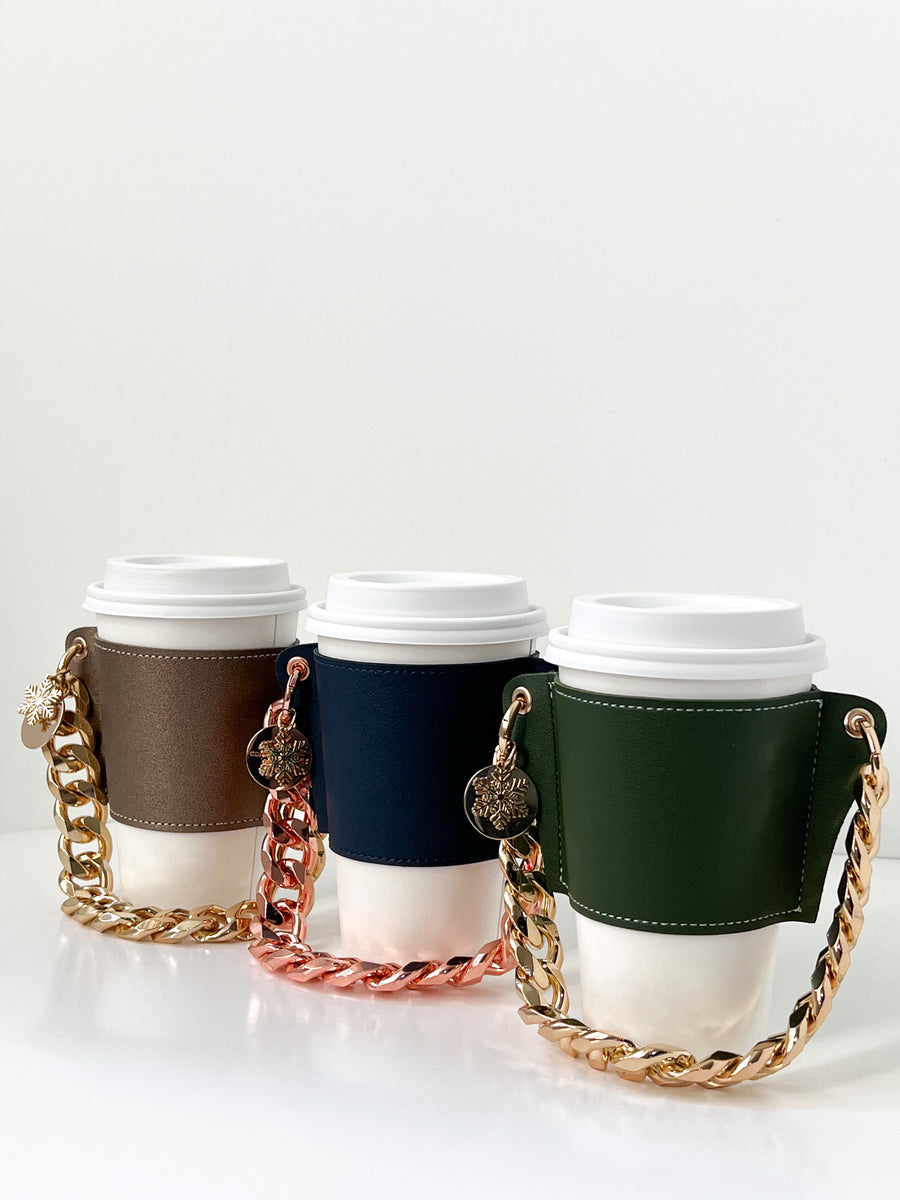 Set 2 – Coffee & Chains