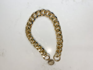 Gold Chain (45 cm)