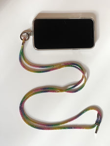 Phone Straps by Coffee and Chains