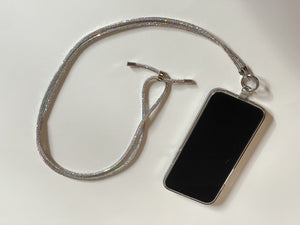 Phone Straps by Coffee and Chains